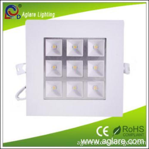 Newly High Power Wholesale & Dropship Hot sale 9W LED Ceiling Light